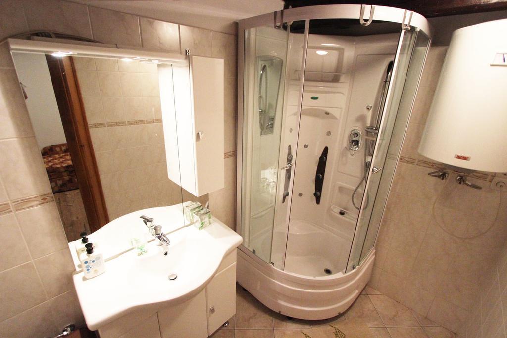 Lugas Vendégház Felsőtold Extérieur photo